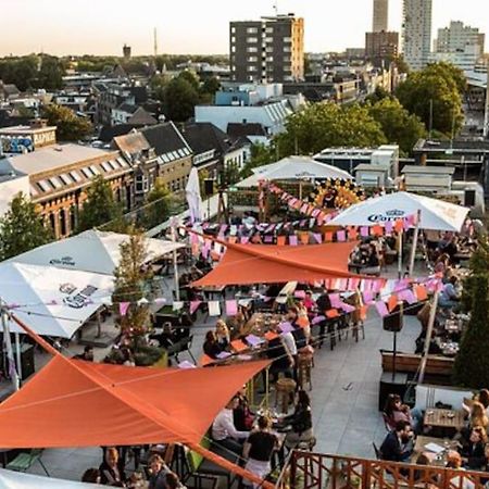 Gezellig Appartement, Gerenoveerd Eind 2022 Tilburg Bagian luar foto