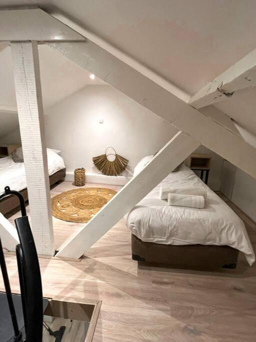 Gezellig Appartement, Gerenoveerd Eind 2022 Tilburg Bagian luar foto