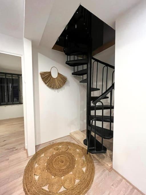Gezellig Appartement, Gerenoveerd Eind 2022 Tilburg Bagian luar foto