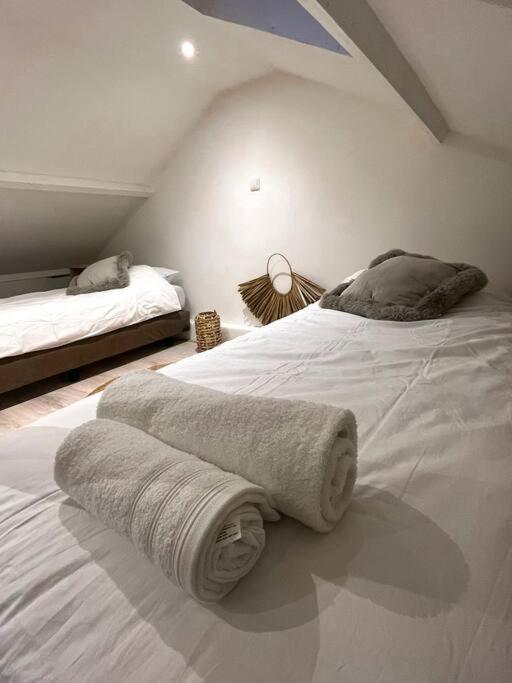 Gezellig Appartement, Gerenoveerd Eind 2022 Tilburg Bagian luar foto